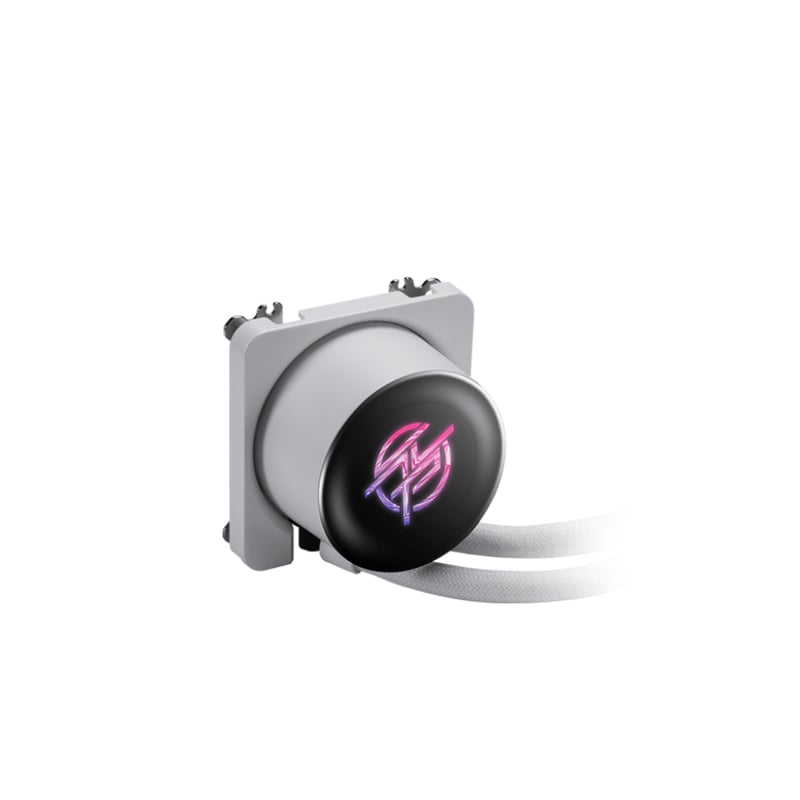 MSI MAG Coreliquid P13 360mm AIO Liquid Cooler ARGB - 3