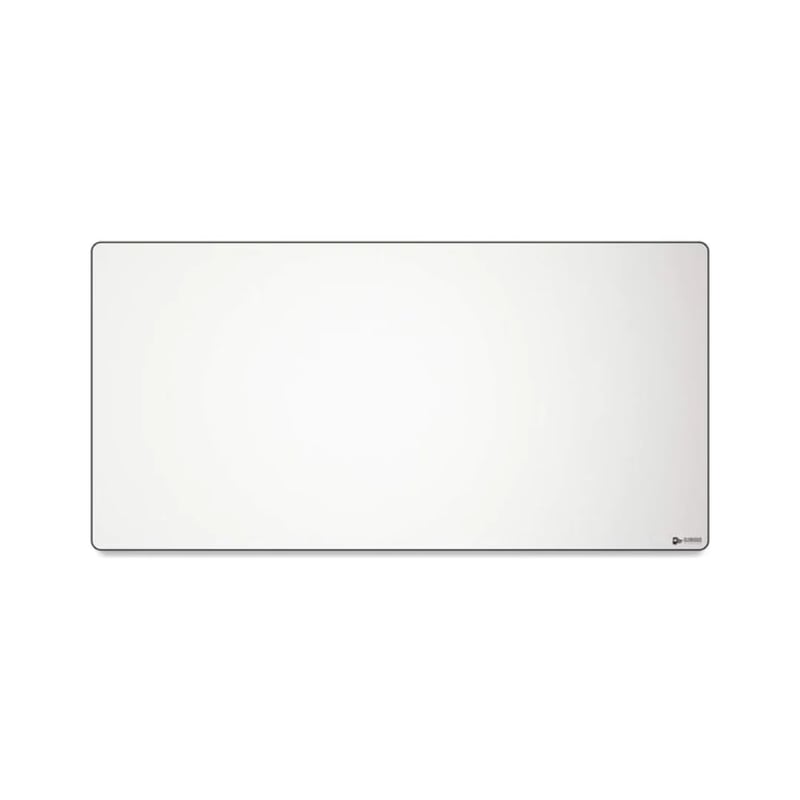 Glorious 3XL Extended Gaming Mouse Pad White - 5