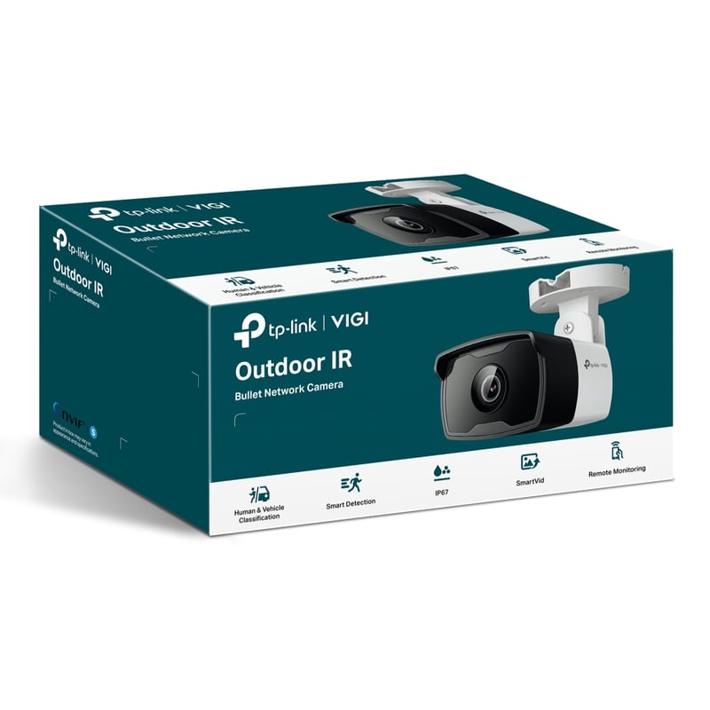 كاميرا مراقبة خارجية TP-Link VIGI C320I 2MP - 2