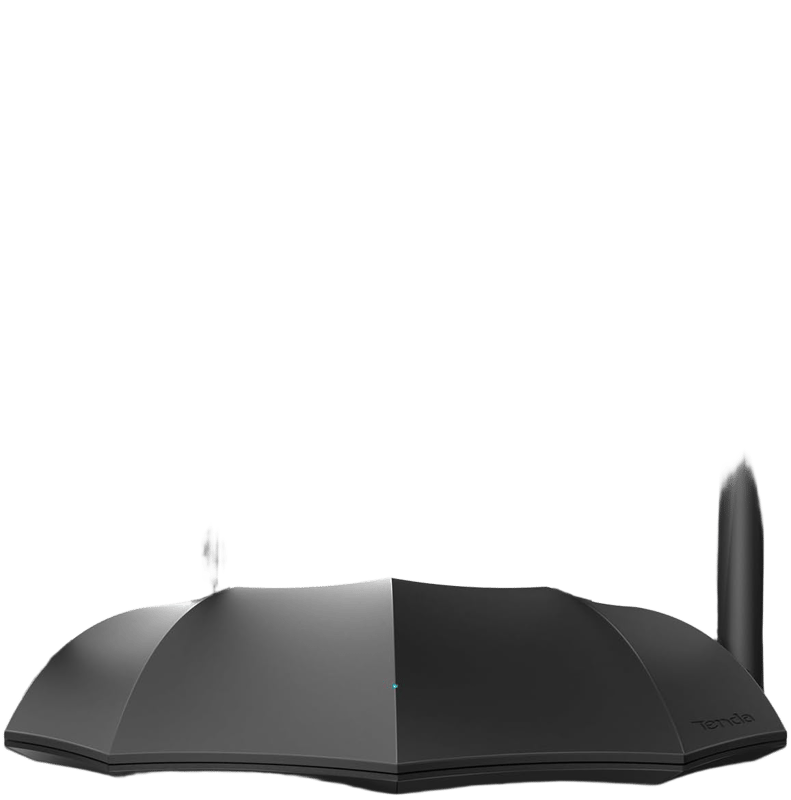 راوتر Tenda AC8 AC1200 ثنائي النطاق جيجابت - 9