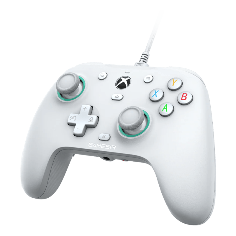 GameSir G7 SE Xbox Wired Controller White - 7