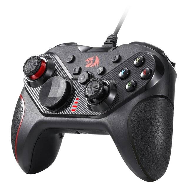 جويستيك Redragon Rift G710 سلكي - 1