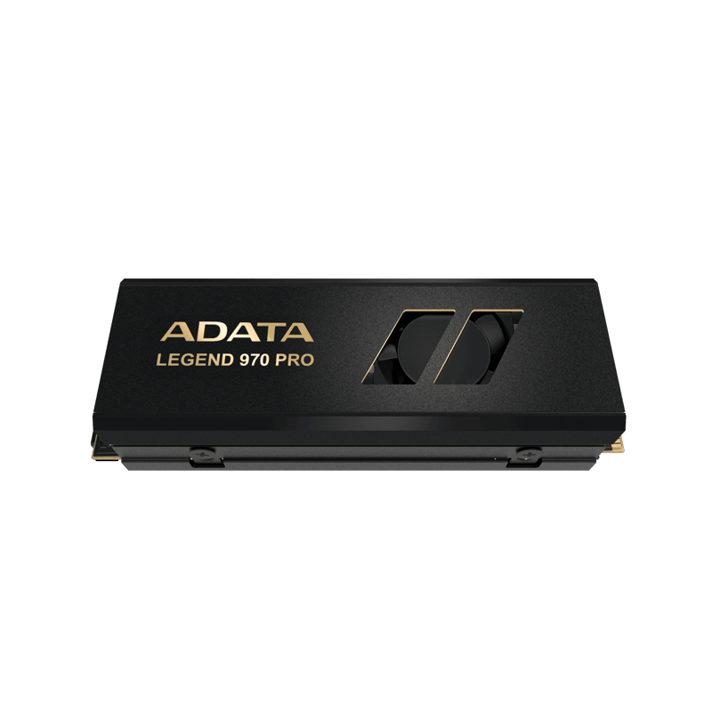 SSD ADATA Legend 970 4TB NVMe M.2 - 1