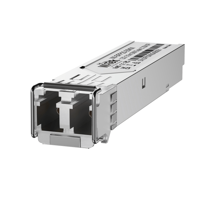 Wi-Tek SFP20-2.5G-20KM 2.5Gbps 20KM SFP Transceiver - 2