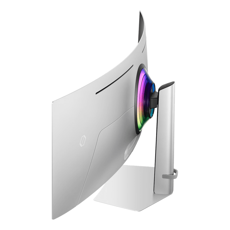 شاشة Samsung Odyssey G9 49″ 5120x1440 240Hz QD-OLED - 13