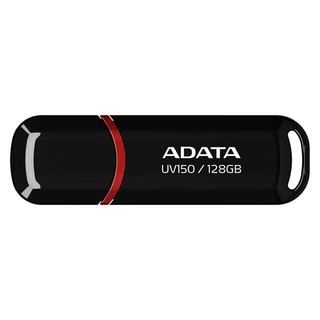 ADATA UV150 128GB USB 3.2 Flash Drive - 2