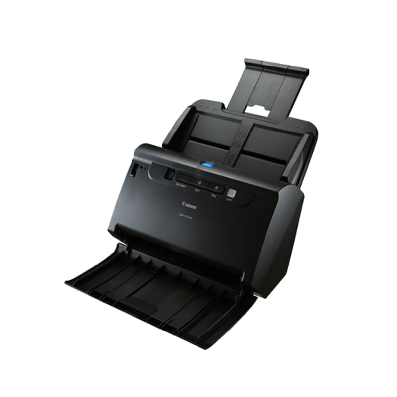 Canon imageFORMULA DR-C230 A4 Document Scanner - 5