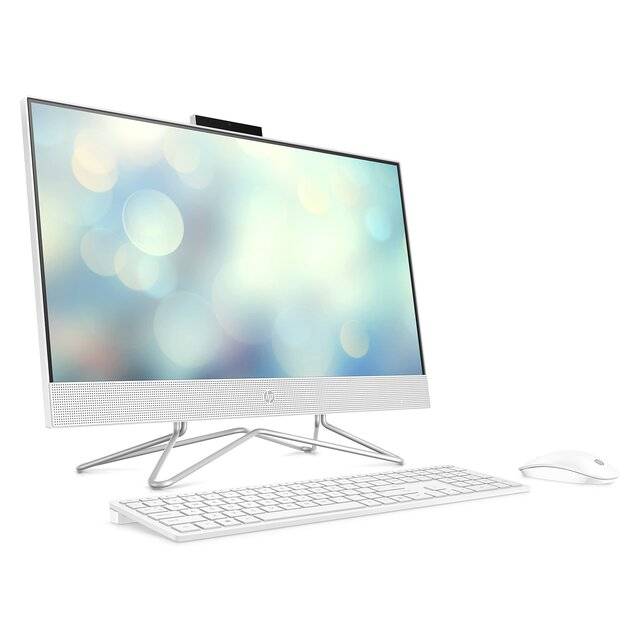 HP 27-CB1157NH 27" Core i7-1255U 8GB/512GB AIO - 2