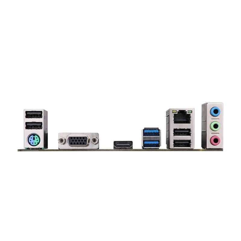 Colorful BATTLE-AX B450M-T M.2 V14 AM4 Micro-ATX DDR4 Motherboard - 8