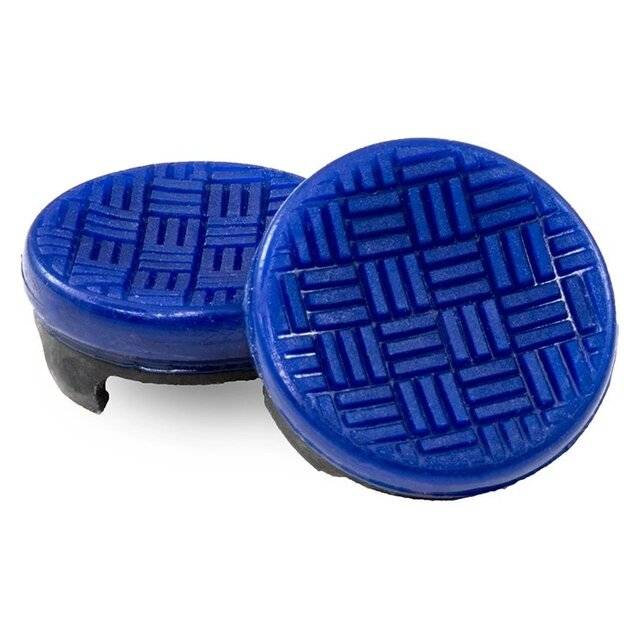 KontrolFreek Omni Performance Thumbsticks for PS5/PS4 Blue - 4