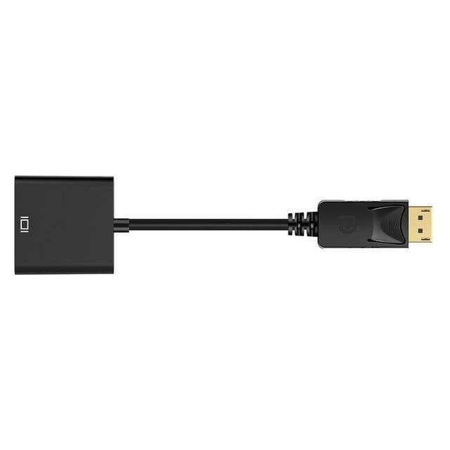 محول DisplayPort إلى VGA - 4