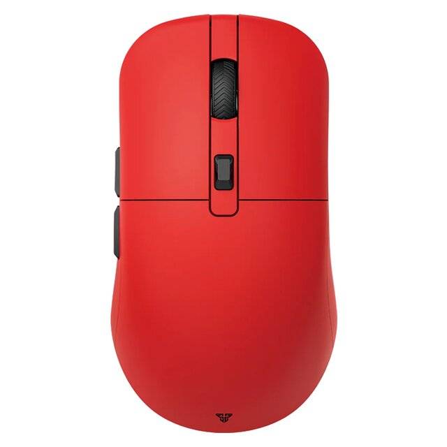 Fantech Kanata WG9S Wireless Gaming Mouse Red 12000 DPI - 5