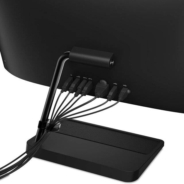 Lenovo IdeaCentre AIO 3 24" Core i7-13620H 8GB/512GB MX550 Touch - 3