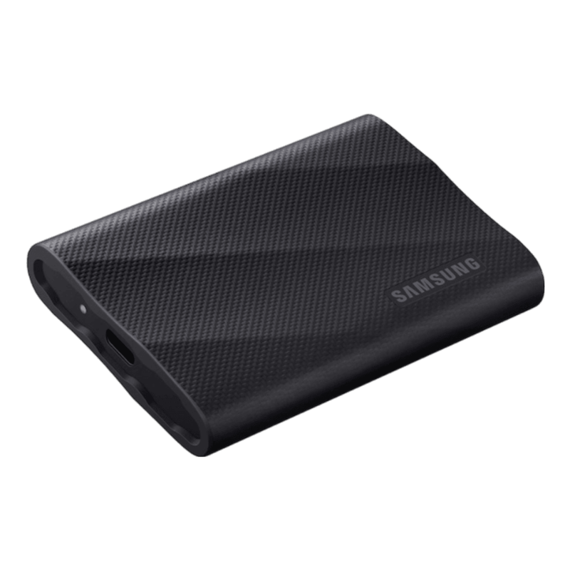 هارد خارجي Samsung T9 2TB USB 3.2 2000MB/s - 3