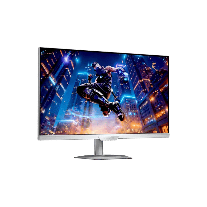 شاشة Gigabyte M27UP ICE 27″ 4K 3840x2160 160Hz IPS - 4