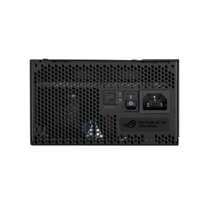 ASUS ROG STRIX 650W 80+ Gold Fully Modular Power Supply - 4