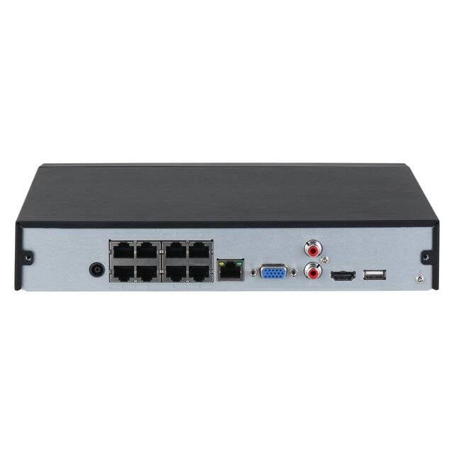 Dahua NVR4108HS-4KS3 8-Channel 4K NVR - 3