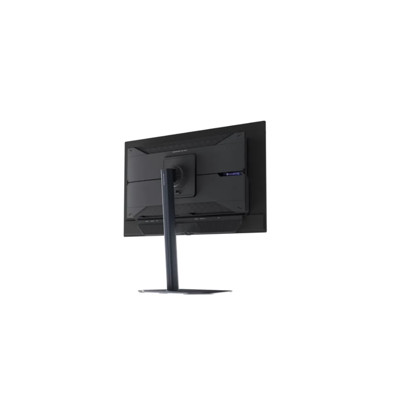 GIGABYTE MO27U2 27" 4K UHD 240Hz 0.03ms QD-OLED Gaming Monitor - 12