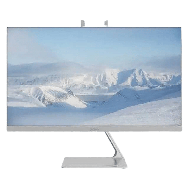 Dahua AC24-I320Z 24" i3-12100 8GB/256GB All-In-One Desktop - 4