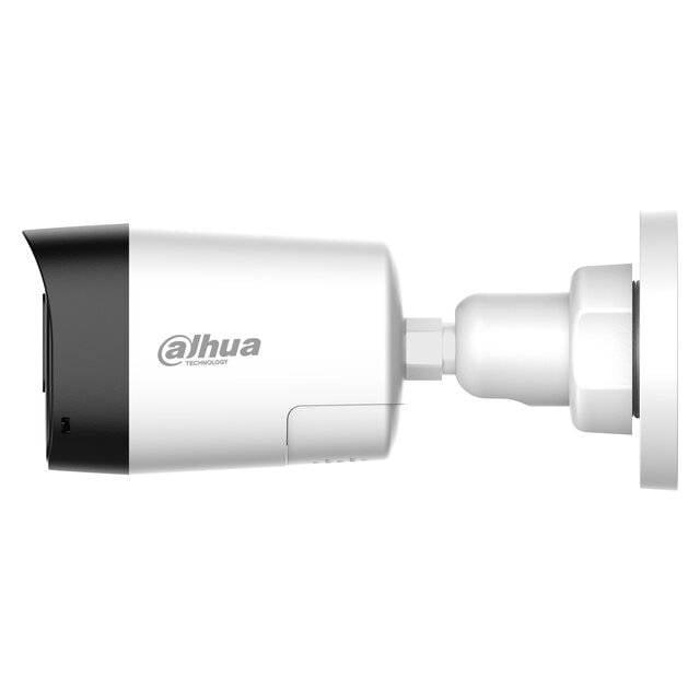 Dahua Kit XVR1B04-I/T/2 + HFW1200RLP-IL-T 4-Cam 1080P 1920x1080 2.8/3.6mm Outdoor - 2