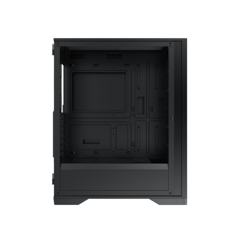 كيس XIGMATEK Lux S Mid-Tower ATX RGB - 5