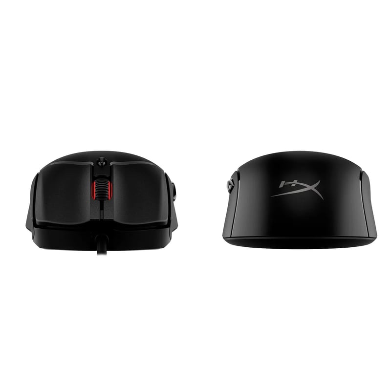 ماوس HyperX Pulsefire Haste 2 سلكي للألعاب 26000 DPI - 8