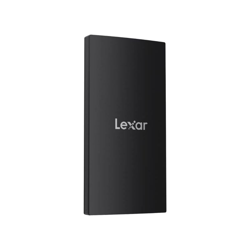 هارد خارجي Lexar SL300 1TB USB 3.2 - 2