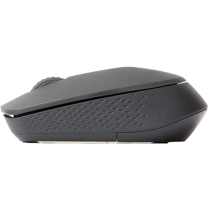 Rapoo M100 Silent Wireless Bluetooth Mouse - 2