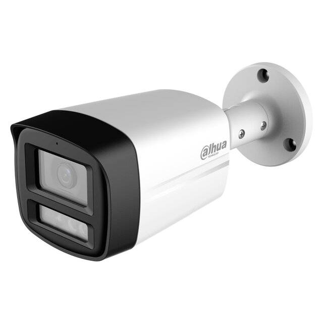 Dahua HAC-HFW1200TLMP-IL-T 1080p Bullet Camera - 3