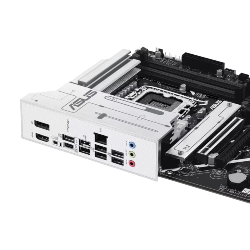 لوحة أم ASUS Prime Z890 LGA1851 ATX DDR5 - 5