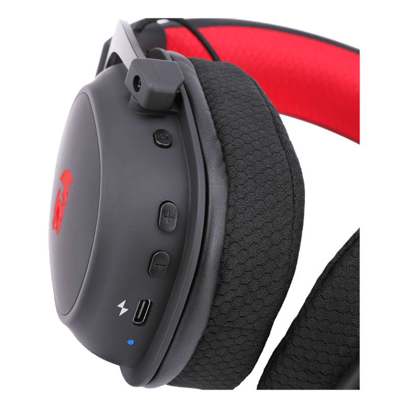 Redragon H510 ZEUS PRO 7.1 Gaming Headset - 6