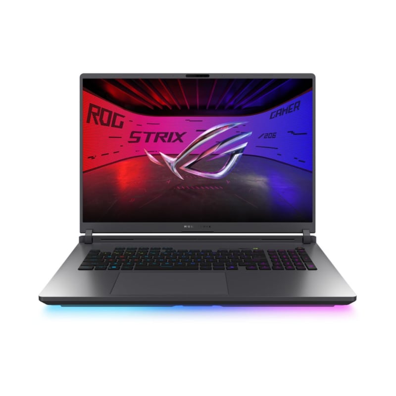 لابتوب ASUS ROG Strix G18 18″ Core i7-14650HX 16GB/1TB RTX 5050 - 1