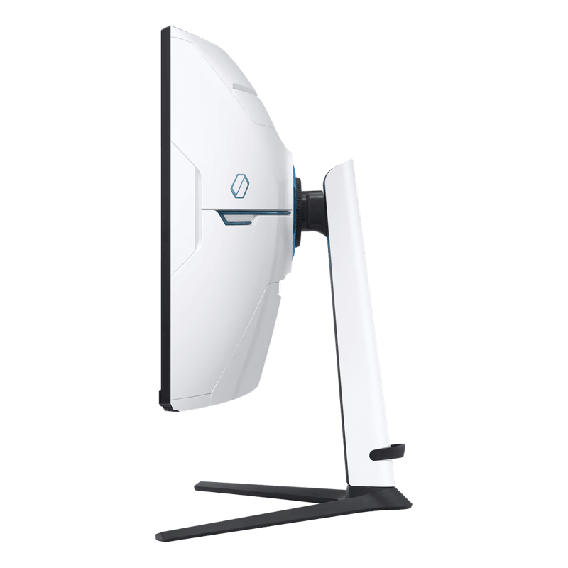 Samsung 32" Odyssey Neo G8 BG850 4K Curved - 6