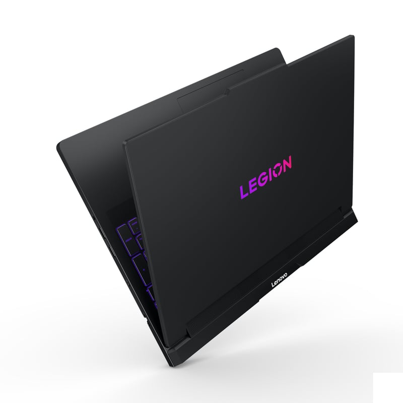 Lenovo Legion Pro 5 16IAX10 83F3003QPS - 16" WQXGA Laptop - Core Ultra 7 255HX - 32GB RAM - 1TB SSD -  NVIDIA  GeForce RTX 5060 8GB- Win 11 Pro K - 10