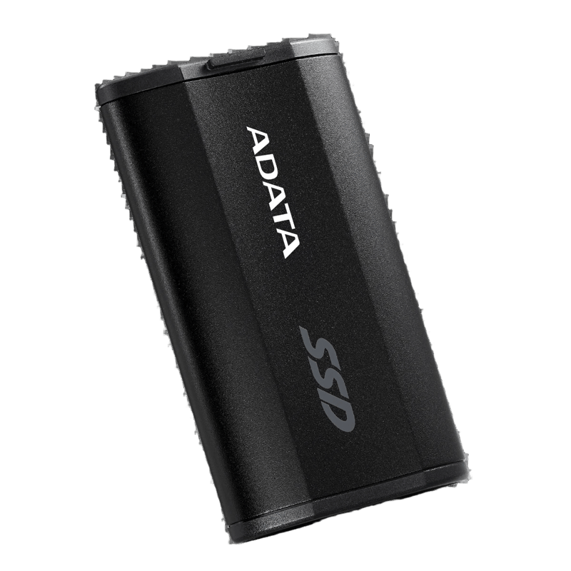 ADATA SD810 2TB USB-C External SSD - 6