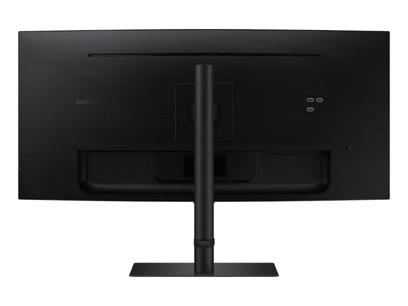 شاشة Samsung ViewFinity S6 34″ 3440x1440 100Hz VA - 19