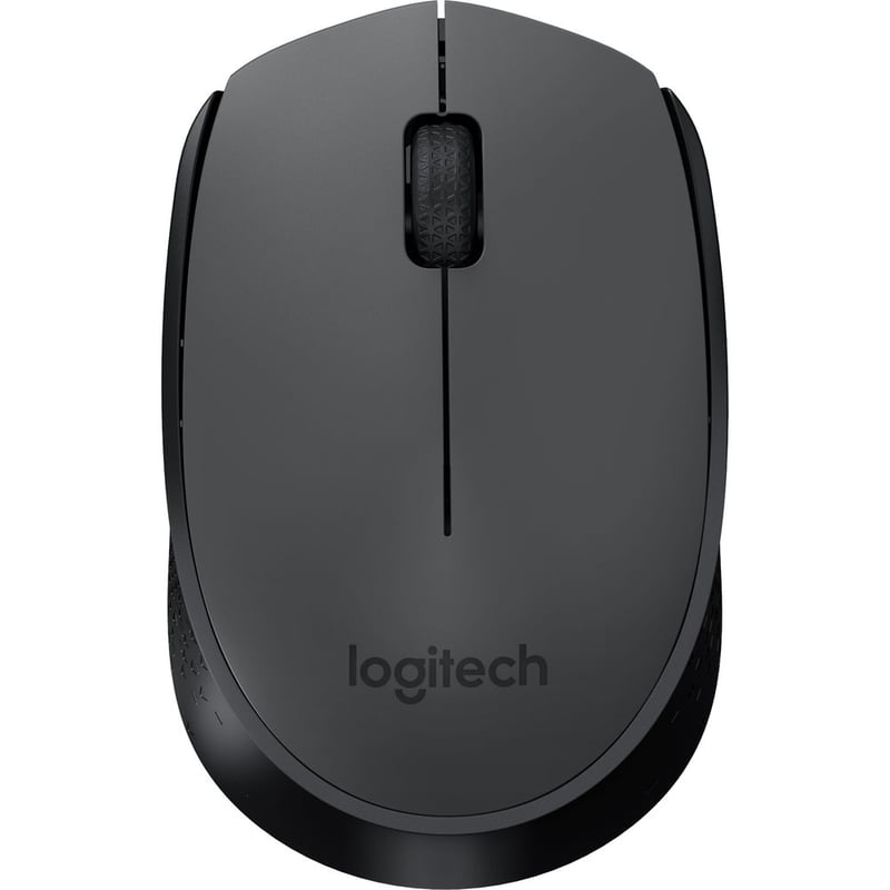 كيت كيبورد وماوس Logitech MK235 لاسلكي - 6