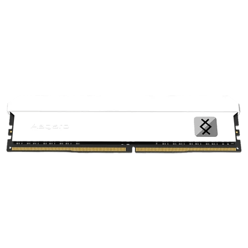 Asgard DDR4 32GB (2x16GB) 3200MHz Desktop Memory - 2
