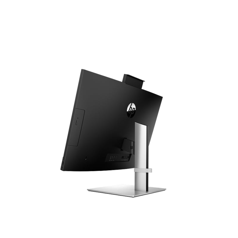 كومبيوتر HP ProOne 440 G9 AIO i5-14500 8GB/512GB FHD 23.8 انج أسود - 6