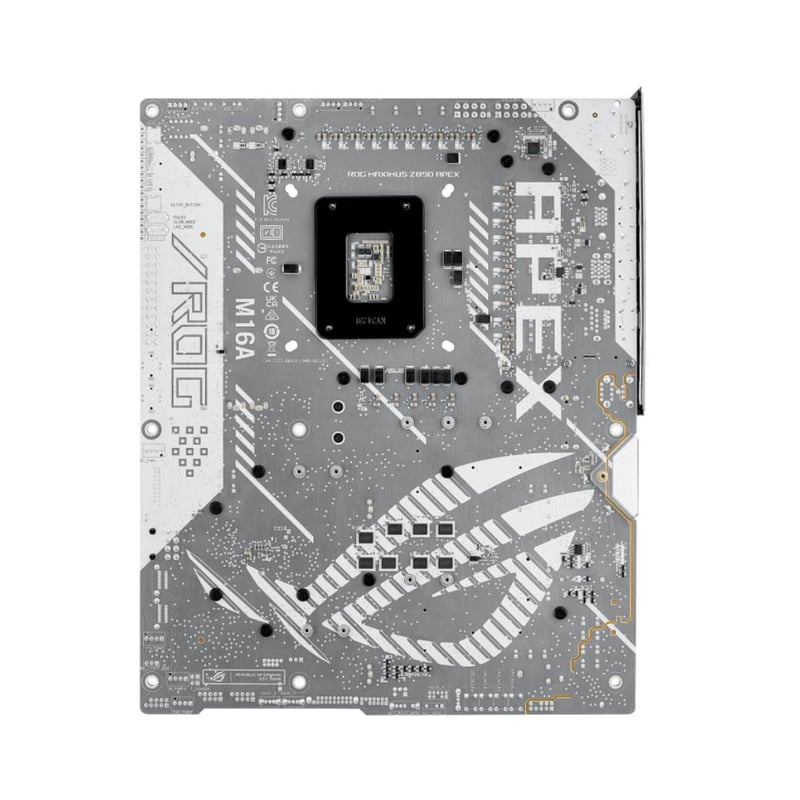 لوحة أم ASUS ROG Maximus Z890 Apex LGA1851 ATX DDR5 - 4