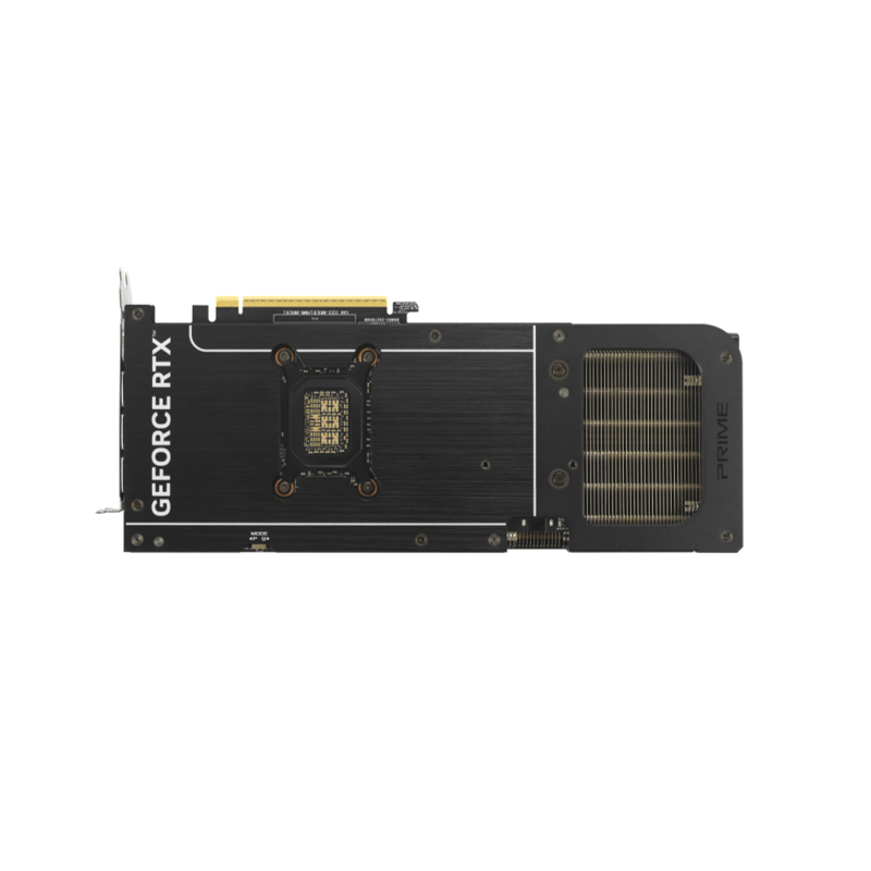 كارت شاشة ASUS PRIME GeForce RTX 5080 16GB GDDR7 OC Edition - 8