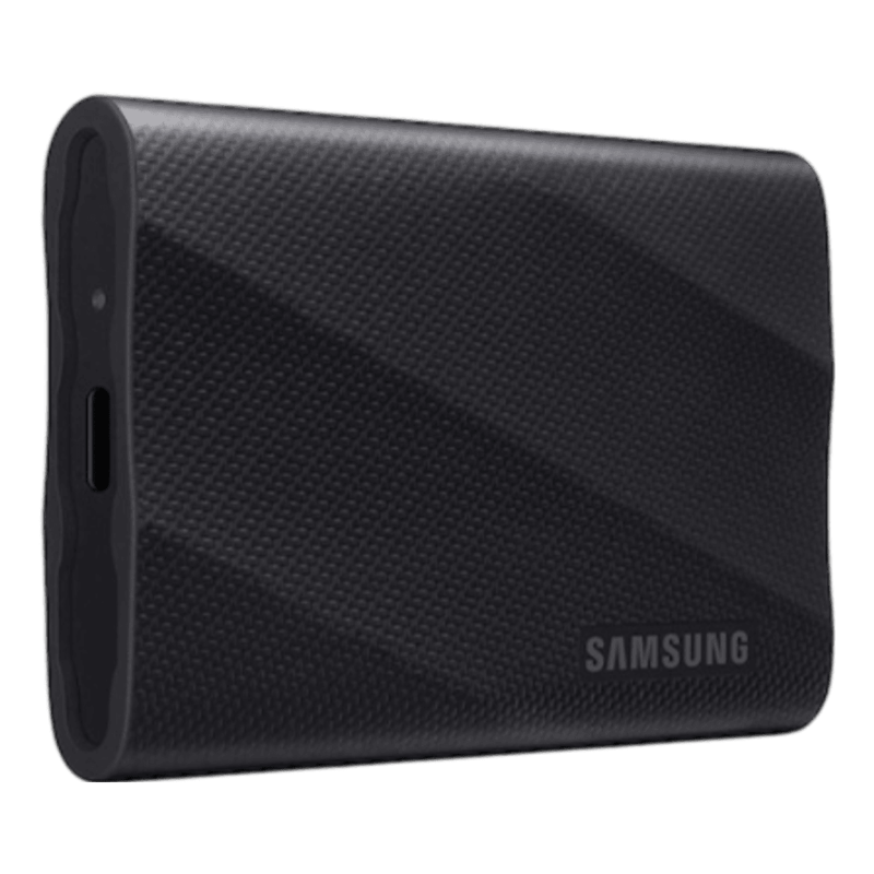 هارد خارجي Samsung T9 2TB USB 3.2 2000MB/s - 1