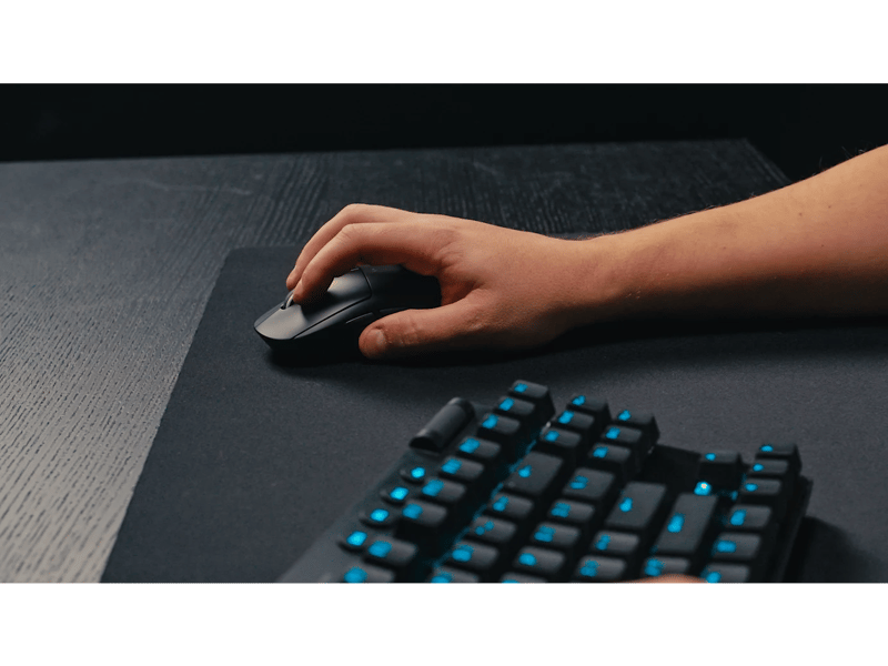ماوس Logitech G PRO X Superlight 2 44000 DPI لاسلكي أبيض - 23