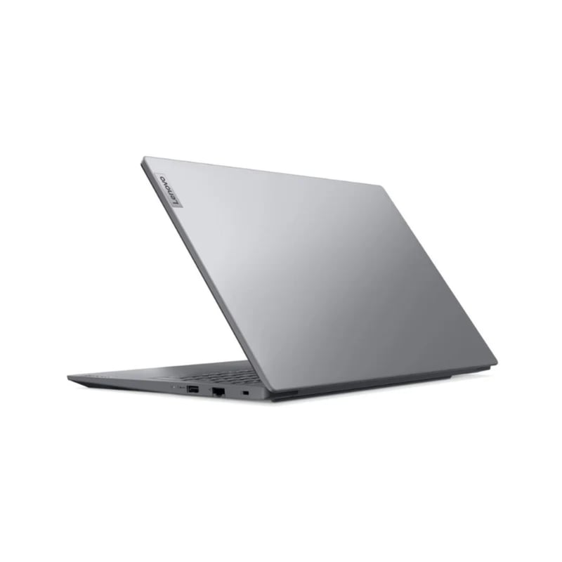 Lenovo V15 G5 IRL - (E6IG) Intel Core i5-13420H, RAM 8GB, SSD 512GB, Intel® UHD Graphics, 15.6 Inch FHD, Luna Grey - 4