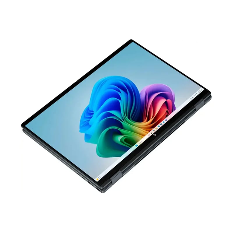 اتش بي اومني بوك اكس فليب 16، انتل كور الترا 7، رام 16 جيجابايت، 1 تيرابايت SSD، شاشة 16.0 بوصة لمس - 5