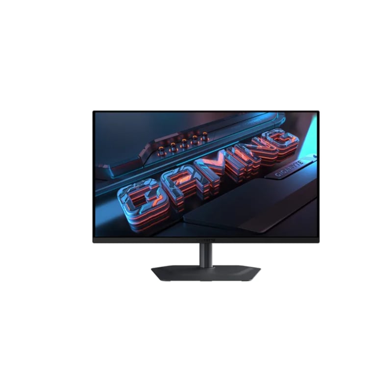 GIGABYTE MO27U2 27" 4K UHD 240Hz 0.03ms QD-OLED Gaming Monitor - 10