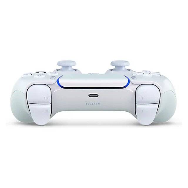 Playstation DualSense Wireless Controller Chroma Pearl - 4