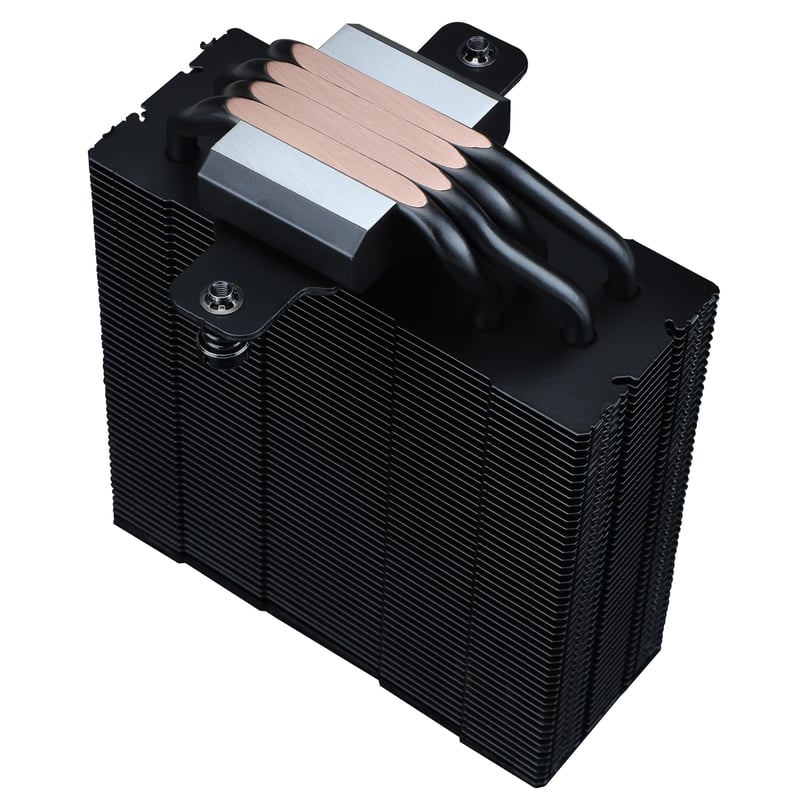 Thermalright Assassin Spirit 120 EVO ARGB Air Cooler 150W+ TDP - 7