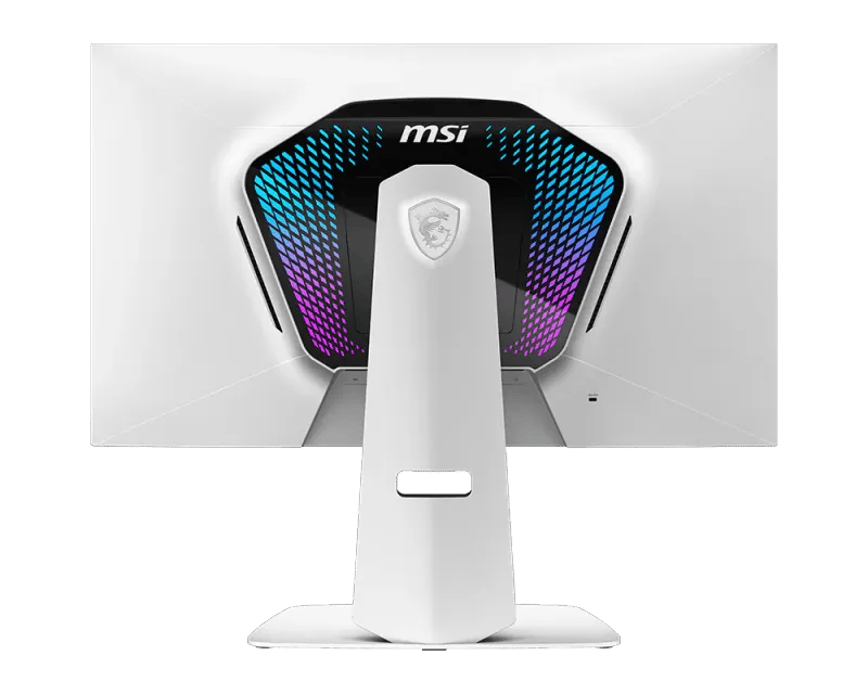 شاشة MSI MPG 274URDFW E16M 27″ 3840x2160 160Hz IPS - 3