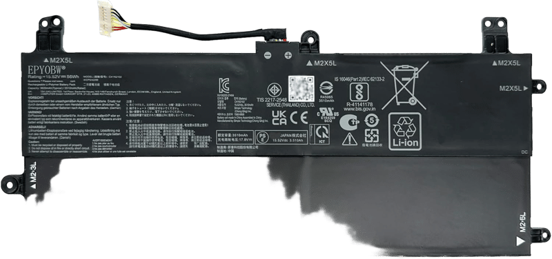 Zoom C41N2102 Laptop Battery for ASUS ROG Flow Z13/G14 - 6
